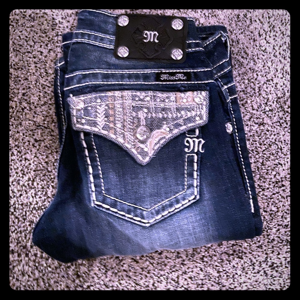 Designer Jeans